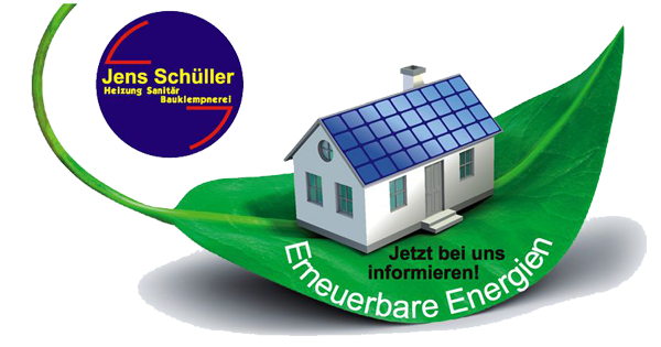 Jens Schueller Heizung-, Sanitärinstallation